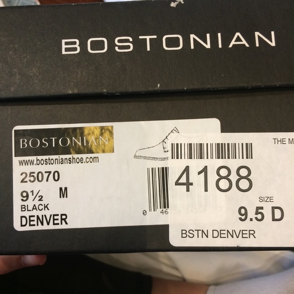 Expensive Men’s Dress Shoes - Picture 5 of 5